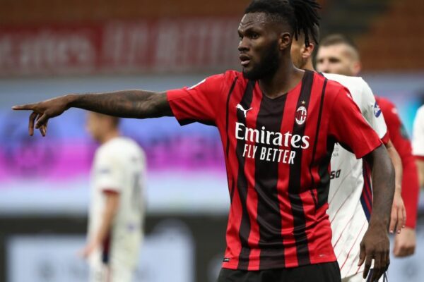 Juventusi çon Miretti-n në Turqi dhe synon goditjen Kessie, në lojë hyn edhe Roma