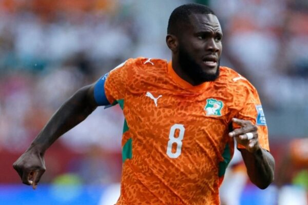 Juventusi këmbëngul për Kessie, 7 milionë euro për 2 vjet! Por Roma ofron më shumë