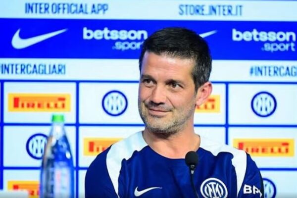 Chivu: Duam që Lautaro Martinez të qëndrojë tek Interi, por merkato është bastarde!