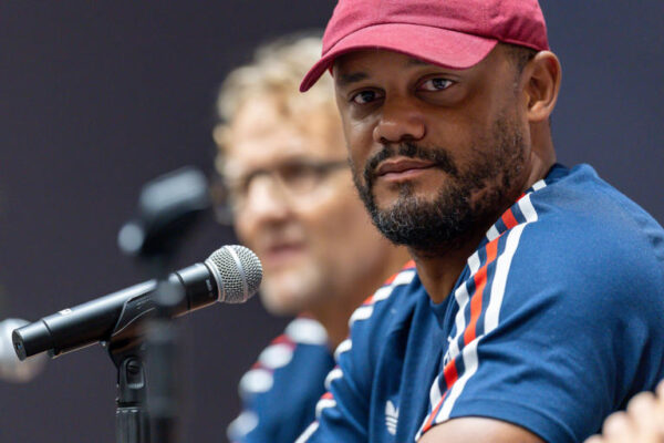 Zbulohet kërkesa e bërë nga Kompany që nuk u pranua nga drejtuesit e Bayern në merkato