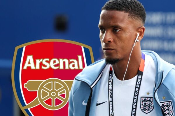 Arsenal arrin marrëveshjen e madhe, 51 milionë euro për mbrojtësin e kombëtares