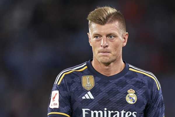 Toni Kroos bën zgjedhjen e tij: Ky është lojtari që e meriton më shumë se kushdo Topin e Artë
