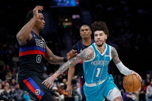 NBA/ Shumë aksidente për LaMelo Ball, në Minnesota ka punësuar një shofer personal