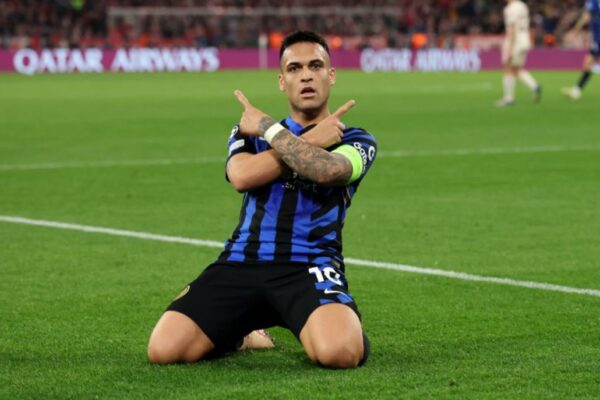 Zëra nga Spanja/ Lautaro Martinez ka një akord me Barcelonën, Interi dridhet