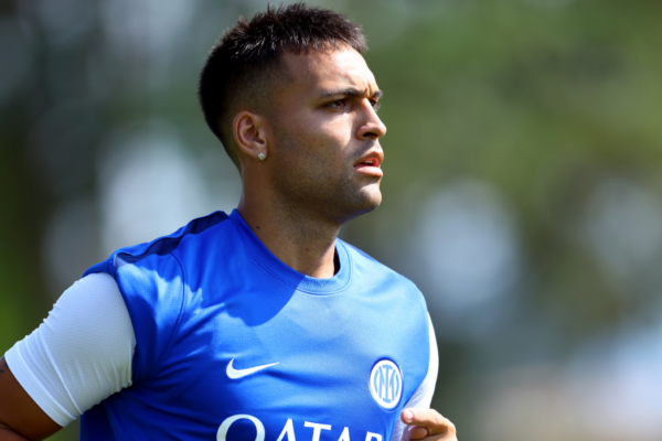 Lautaro kthehet dhe motivon Interin: Viti i nëntë, e njëjta uri