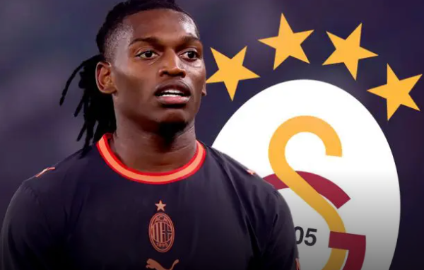 GALATASARAY NUK DORËZOHET PËR LEAON! Plani i çmendur për ta marrë nga Milani