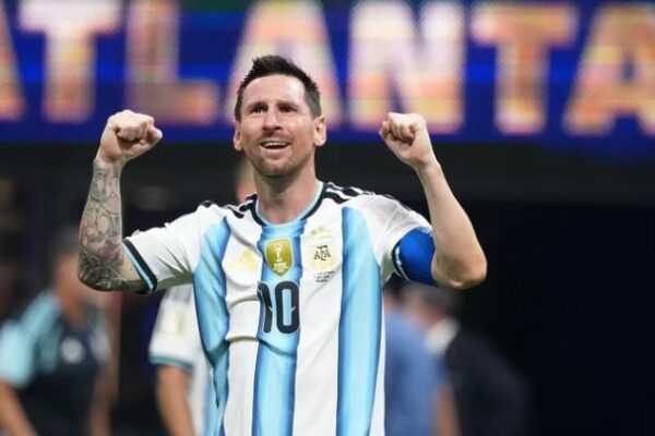 Do të hedh në erë Messi-n! Zbulohet plani pë një atentat ndaj yllit argjentinas në Botëror