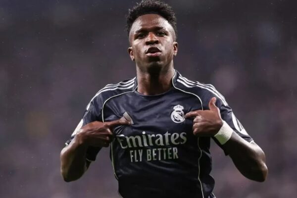 Pse Vinicius Jr do të ishte transferimi ideal për ta çuar Arsenalin në një tjetër nivel