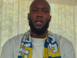 Lukaku transferohet te Fenerbahçe