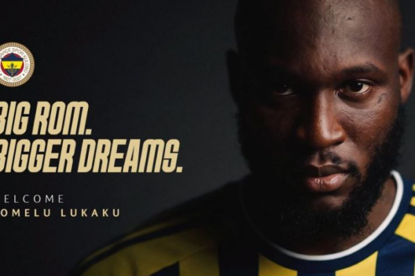 Fenerbahçe zyrtarizon Lukakun, shtohet konkurrenca për Muriqin