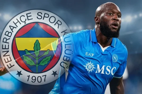 Fenerbahçe nuk dorëzohet për Lukakun, Napoli refuzon ofertën e parë