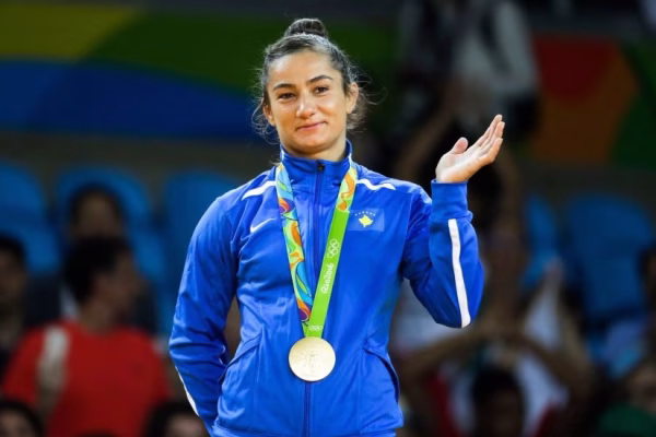 Dhjetë vjet nga triumfi i Majlinda Kelmendit në Olimpiadën “Rio 2016”
