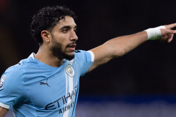 Tottenhami siguron Marmoushin