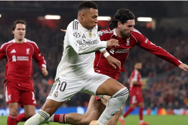 UEFA me rregull të ri, ndalon përballjen mes Liverpool-it dhe Real Madridit në “Anfield”