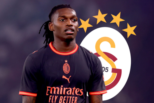 Rafael Leao drejt Galatasarayt! Marrëveshja me Milanin për 45 milionë euro pranë finalizimit