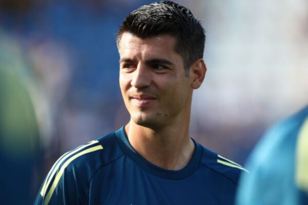 Mirupfashim Serie A dhe Europë! Morata drejt “ëndrrës amerikane”, por ende varet nga… Lukaku