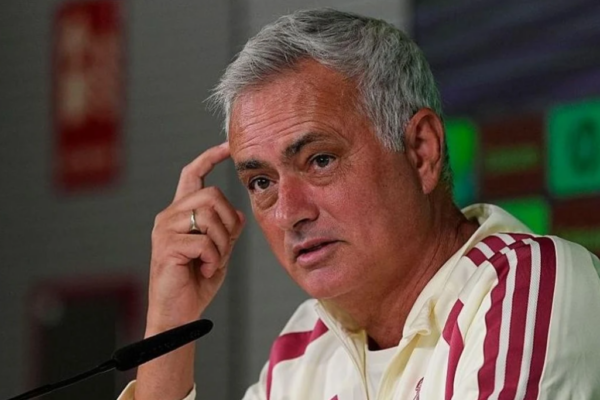 Mourinho jep detaje të reja për yllin e Real Madridit