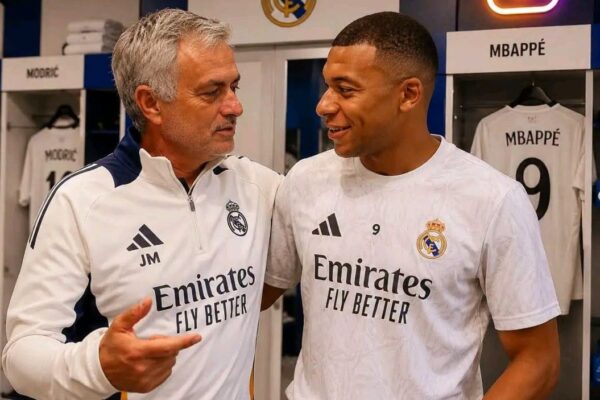 Mourinho: Mbappe i uritur për të bërë histori, duhet ta shfrytëzojmë sa më shumë të jetë e mundur