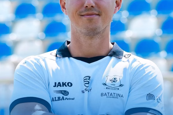 Muçolli i bashkohet Llapit nga futbolli skandinav