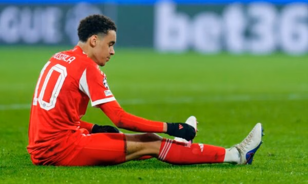 Musiala mungon në xhiron e parë të Bundesligës: rikthimi shtyhet pas problemeve neurologjike