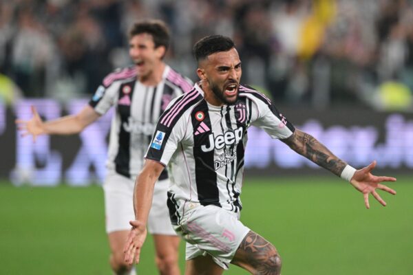 Tek Interi del në skenë një emër i ri për krahun e djathtë, Nico Gonzalez i Juventusit