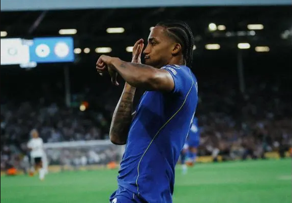 Alonso e nis me këmbë të mbarë te Chelsea, fiton derbin londinez