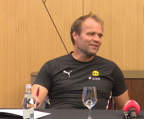 Egnatia-Lillestrom në RTSH, Odegaard: Kundërshtari, i rrezikshëm në fazën sulmuese