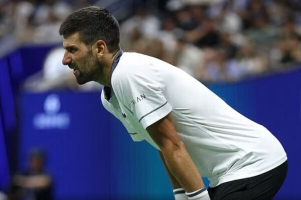 Tenis/ Djokovic eliminohet që në turin e parë të Us Open, nuk ndodhte prej 20 vitesh