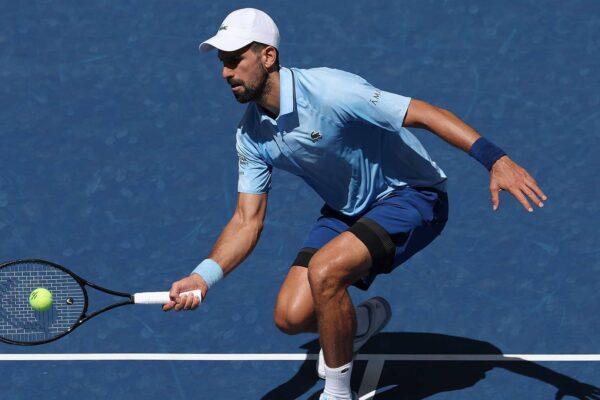 Tenis/ Djokovic propozon ndryshimin e pikëzimit: Sete me 4 gejme, më mirë për ne dhe publikun!