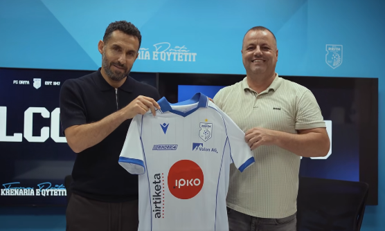 Ardian Nuhiu rikthehet në krye të Dritës