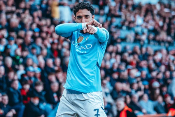 Dy largime të tjera nga Manchester City, Marmoush dhe Nico Gonzales kryejnë vizitat mjekësore te skuadrat e reja