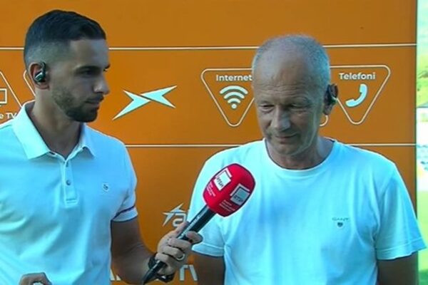 Laçi-Elbasani në RTSH, Osmani: Treguam karakter