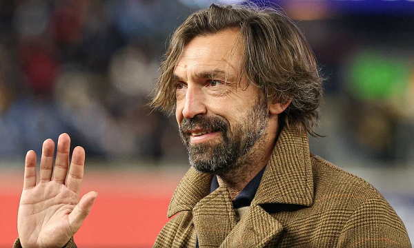Ukraina: FIGC veproi drejtë me Pirlon. Kushdo që ka lidhje me kompanitë ruse, mbështet luftën
