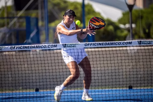 Kosova humb nga Italia dhe eliminohet nga sporti i padelit