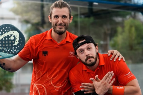 Lojërat Mesdhetare në RTSH/ Rezultat historik për Shqipërinë
