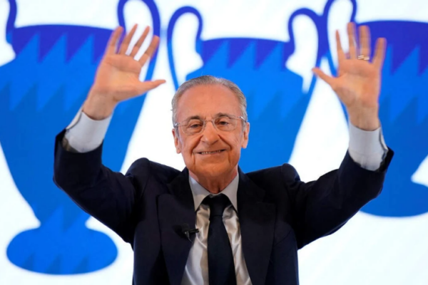 Real Madridi po fiton miliona nga lojtarë që nuk i ka më në skuadër! Florentino Perez po tregon edhe një herë pse është mjeshtër i biznesit të futbolli