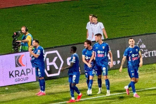 Prishtina e nis me fitore sezonin e ri