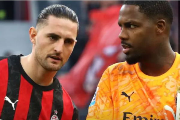 TENSION TE MILANI! Maignan dhe Rabiot marrin pushime shtesë, ja kur rikthehen