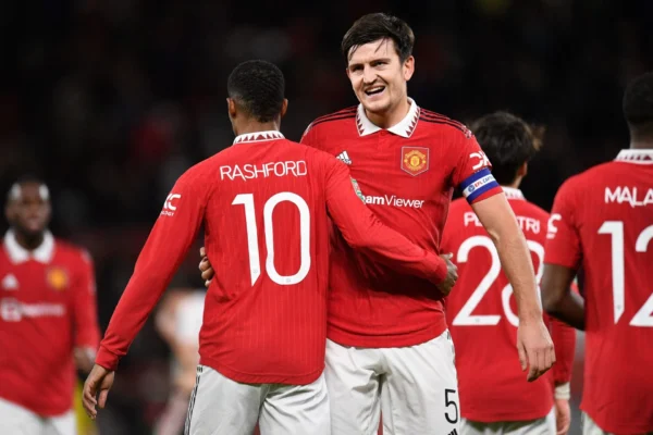 Maguire: Të gjithë duam që ai të qëndrojë në Old Trafford, është një aset i madh për ne