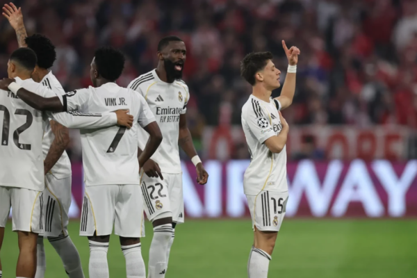 Real Madridi pendohet që nuk e transferoi Rodrin, spanjolli ishte profili ideal për mesfushën
