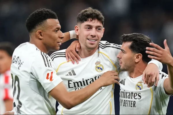 Lajm i keq pëMilanin, gjiganti turk futet në garë për yllin e Real Madridit