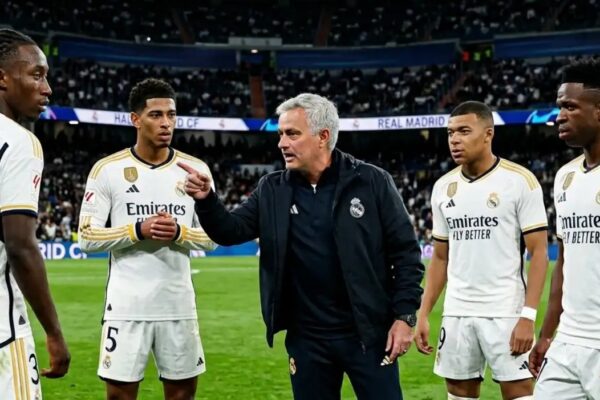 Real Madrid zyrtarizon transferimin e papritur, 21-vjeçari vjen nga rivalët dhe firmos për dy vite