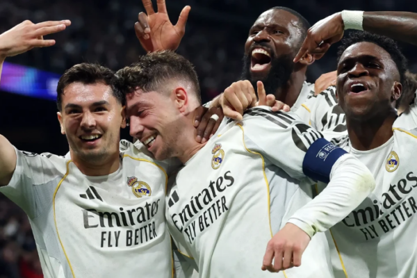 Ylli i Real Madridit gjithnjë e më pranë largimit nga ekipi