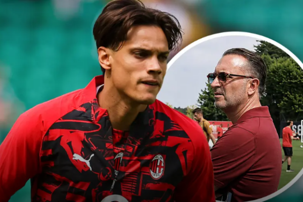 ‘BOMBA’ NGA MILANI! Samuele Ricci drejt largimit? Cardinale vendos kushtin: huazim me opsion? JO!