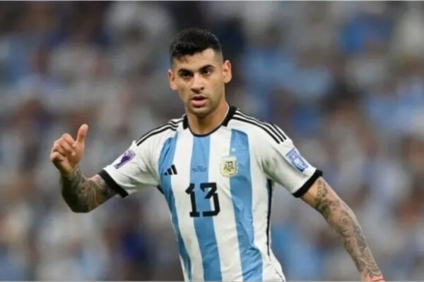 Atletico Madrid “djeg” Interin për Romeron, zikaltrit të kushtëzuar nga shitjet