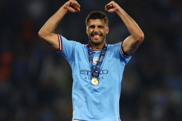 Rodri e shokon , i premton besnikëri Man Cityt: Nëse nuk largohem, do të jap gjithçka