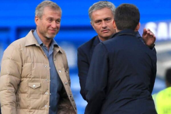 Rrëfimi i Mourinhos për Abramovich: Në Inter-Chelsea luajta vetëm për hakmarrje kundër tij
