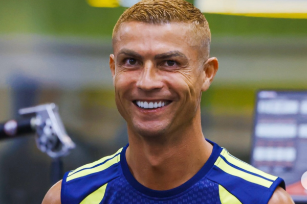 Rikthimi i madh po vjen: A do të luajë Ronaldo në ndeshjen e nesërme të Al-Nassr?