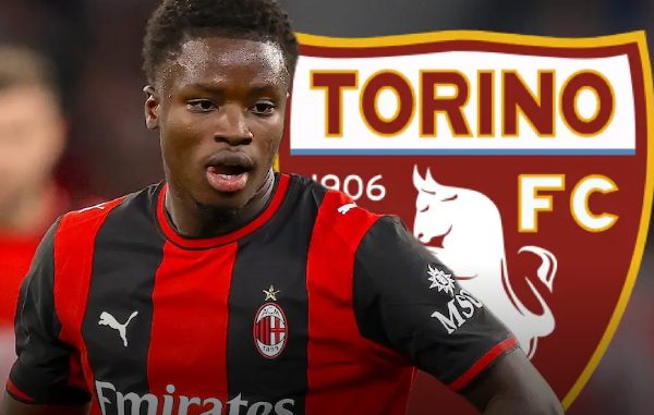 MILANI NË ALARM! Torino kërkon yllin e ri kuqezi
