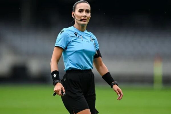 UEFA Women’s Champions League 2026–27/ Emanuela Rusta drejton PSG- Eintracht